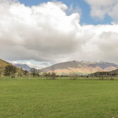 Sparrow * Keswick (Cumbria)