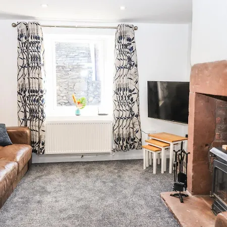 Sparrow * Keswick (Cumbria)