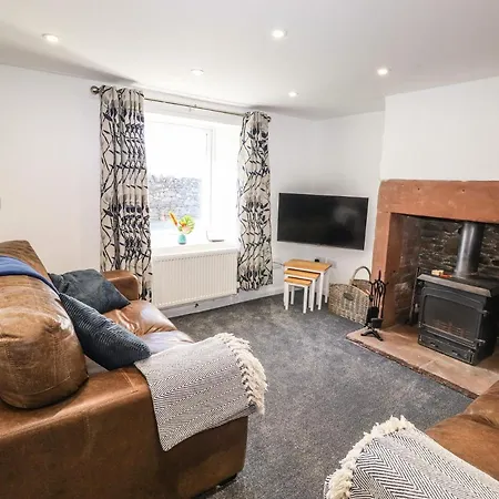 Tatil Evi Sparrow Keswick (Cumbria)