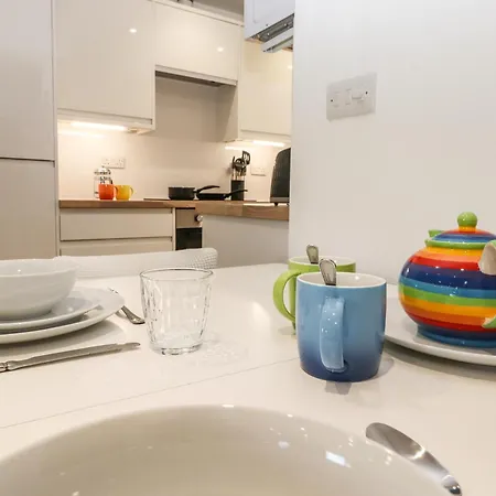 Tatil Evi Sparrow Keswick (Cumbria)