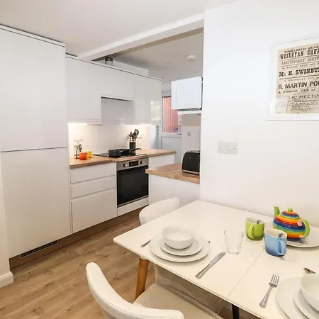 Sparrow Holiday home Keswick (Cumbria)