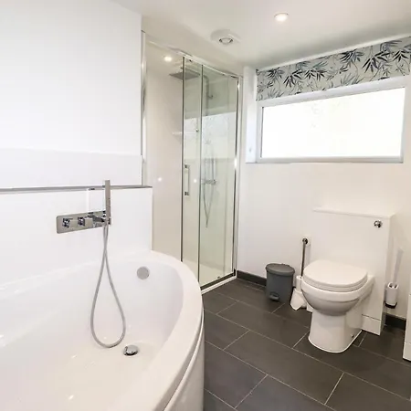 Sparrow Tatil Evi Keswick (Cumbria)