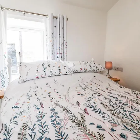 Sparrow * Keswick (Cumbria)